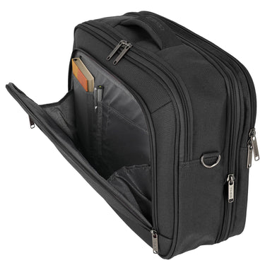 Travelite Cubis - Bordtasche 40 cm (anthracite) - Ansicht 4