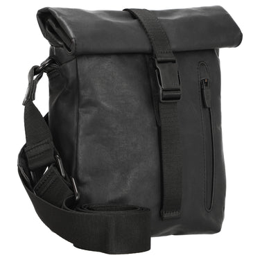 aunts & uncles Japan RE Yodo RE - Umhängetasche 19 cm (black) - Ansicht 5