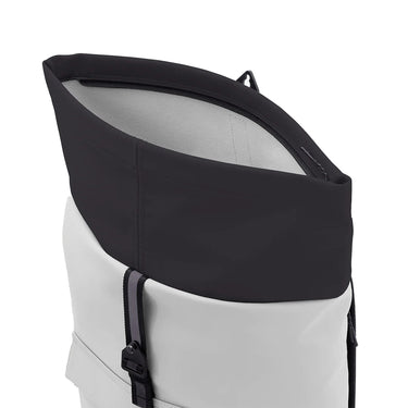 Ucon Acrobatics Jasper Mini Aloe Rolltop - Rucksack 16'' 42 cm (light grey) - Ansicht 10