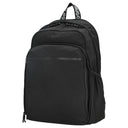 HUGO Ayden - Rucksack 41 cm (black) - Ansicht 2