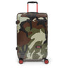 Eastpak selection Resist'r Zip - 4-Rollen-Trolley M 68.5 cm (camo)