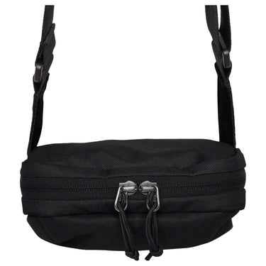 Jack Wolfskin Konya Organizer - Umhängetasche 23 cm (schwarz) - Ansicht 4