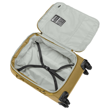 Eagle Creek Expanse Intl Carry On 35 - 4 Rollen-Reisetasche 17" 54.5 cm recycelt (gold) - Ansicht 4