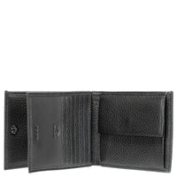 Joop Cardona Minos Billfold - Geldbörse 14cc 12.5 cm (schwarz) - Ansicht 2