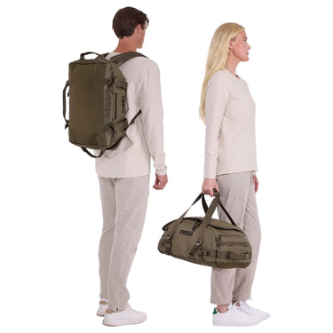 Thule Chasm 30 - Reisetasche/Rucksack 48.5 cm (deep khaki) - Ansicht 4