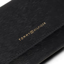 Tommy Hilfiger Modern - Geldbörse L 12cc 19 cm (black) - Ansicht 4