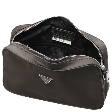 Guess Milano Camera Bag S - Umhängetasche 22 cm (deep taupe) - Ansicht 7