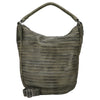 FREDsBRUDER Gürteltier S - Bucket Bag 35 cm (olive green)