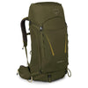Osprey Kestrel 48 S/M - Trekking Backpack 74 cm (moss green)