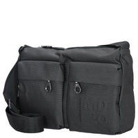 Mandarina Duck MD20 Umhängetasche 29 cm (steel)