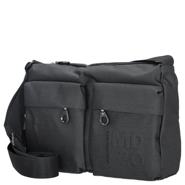 Mandarina Duck MD20 Umhängetasche 29 cm (steel) - Ansicht 2
