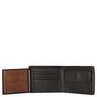 Picard Brooklyn - Geldbörse 13 cm (cafe) - Ansicht 2