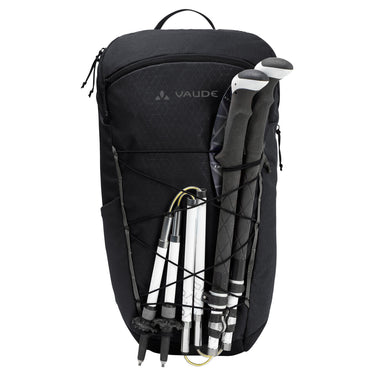 Vaude Agile 14 - Wanderrucksack 46 cm (black) - Ansicht 9