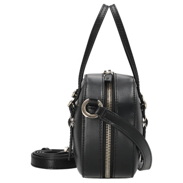 HUGO Syndra - Henkeltasche 20 cm (black) - Ansicht 3