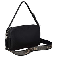 Calvin Klein Webbing Camera Bag - Umhängetasche (black) - Ansicht 2