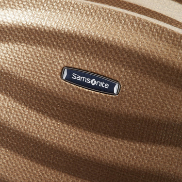 Samsonite Lite-Shock - 4-Rollen-Trolley M 69 cm (sand) - Ansicht 9