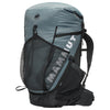 Mammut Ducan Spine 50-60 - Women's Hiking Backpack 72 cm (strata-black)