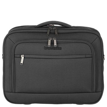 Travelite Cubis - Bordtasche 40 cm (anthracite) - Ansicht 2