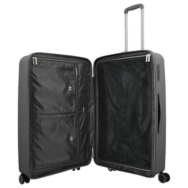 Travelite Tamaris Voyaage - 4-Rollen-Trolley Set 3tlg. L/M/S (anthracite) - Ansicht 7