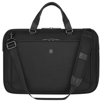Victorinox Werks Traveler 7.0 - Weekender 14" 50 cm (black)