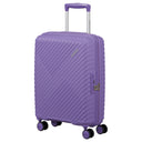 American Tourister Selection Diablast - 4-Rollen-Kabinentrolley 55 cm (purple pulse) - Ansicht 2