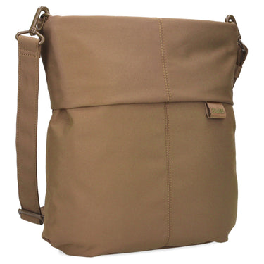 zwei Mademoiselle MTX12 - Schultertasche 32 cm (brown) - Ansicht 2