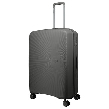 Travelite Tamaris Voyaage - 4-Rollen-Trolley Set 3tlg. L/M/S (anthracite) - Ansicht 3