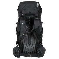 Exped Ridgeline 65 S/M - Wanderrucksack 82 cm (black) - Ansicht 2