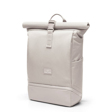 Johnny Urban Allen Medium - Rolltop Backpack 40 cm (sand) - Ansicht 2