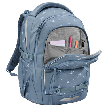Coocazoo Porter - Schulrucksack 44 cm (Bloomy Daisy) - Ansicht 5