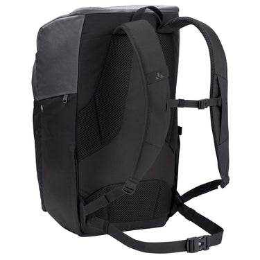 Vaude Albali II 32 - Rucksack 15.6" 50 cm (black) - Ansicht 3