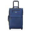 Delsey Paris Maubert 2.0 - 2-Wheel Cabin Trolley 55 cm erw. (marineblau)