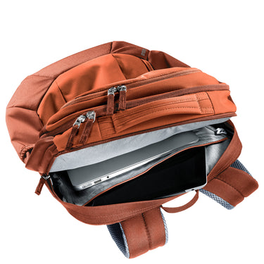 Deuter Giga 28 - Rucksack 48 cm (copper-oak) - Ansicht 8