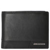 Samsonite Pro-Dlx 6 Slg 005 - GeldbÃ¶rse 8cc 13 cm (black)