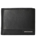 Samsonite Pro-Dlx 6 Slg 005 - GeldbÃ¶rse 8cc 13 cm (black)