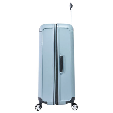 Eminent AEGIS - 4-Rollen-Trolley 78 cm erw. (light blue) - Ansicht 2