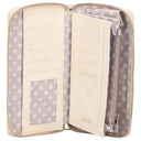 zwei Eva EV2 - Geldbörse 15cc 19 cm (cord-creme) - Ansicht 2