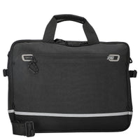 Jost Lillehammer Business - Aktentasche 13" 40 cm (black)