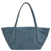 abro Carina - Shopper 26 cm (Color: sapphire)