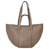 abro Cosmo Tekla - Shopper medium 46 cm (siena)