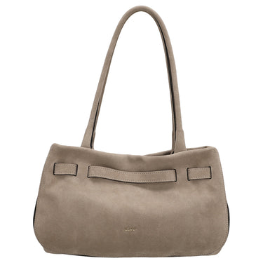 abro Jill - Schultertasche 32 cm (siena) - Ansicht 4