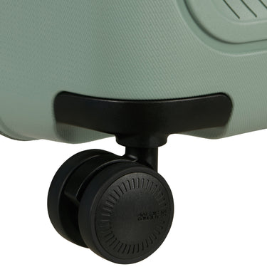 American Tourister Dashpop - 4-Rollen-Trolley 67 cm erw. (grün) - Ansicht 10