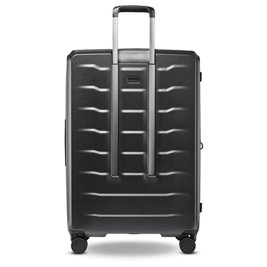Stratic Phoenix SL - 4-Rollen-Trolley 76 cm erw. (black) - Ansicht 4