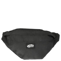 Vans Traveler Fanny - Gürteltasche 23 cm (black)