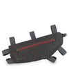 Acepac Zip Frame Bag MKII M 3.5 - Frame Bag (Bikepacking) 26 cm (grau)