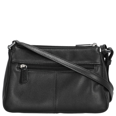 Picard Really - Umhängetasche 22 cm (schwarz) - Ansicht 4