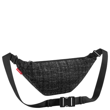 reisenthel city beltbag - Gürteltasche 47 cm (bouclé black) - Ansicht 3