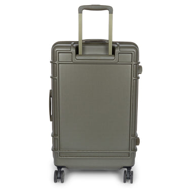 Eastpak selection Resist'r Zip - 4-Rollen-Trolley M 68.5 cm (monotone khaki) - Ansicht 3