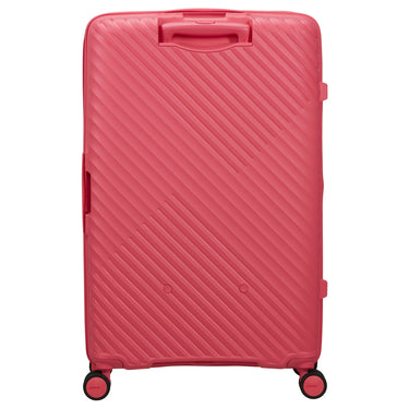American Tourister Selection Diablast - 4-Rollen-Trolley 77 cm erw. (pink glitch) - Ansicht 5