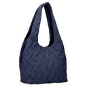 zwei Cleo CL100 - Shopper 36 cm (blue) - Ansicht 2